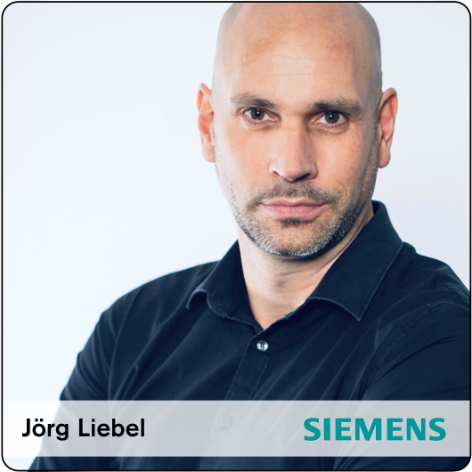 DFC Essen - Keynote Speaker Jörg Liebel