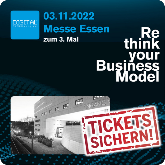 DFC Essen - Ticket sichern