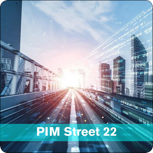 PIM Street 22 - Produkt Information Management